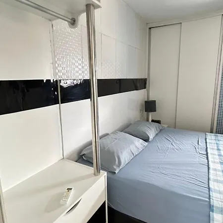 Ednaldo Silva Hotel *