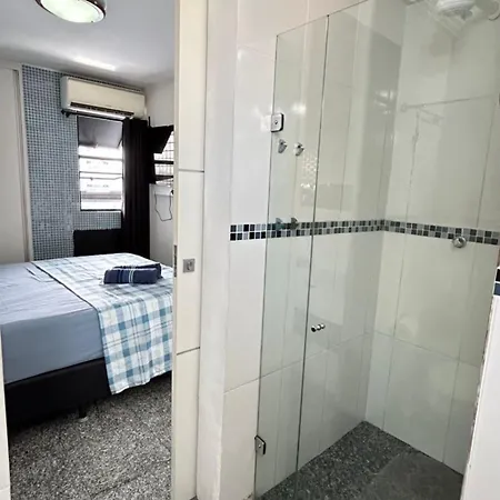 Ednaldo Silva Hotel *