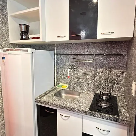 Ednaldo Silva Hotel Fortaleza (Ceara)